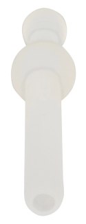 You2Toys Peegasm - silikonowy rozszerzacz do cewki moczowej z zatyczką 6,7 cm