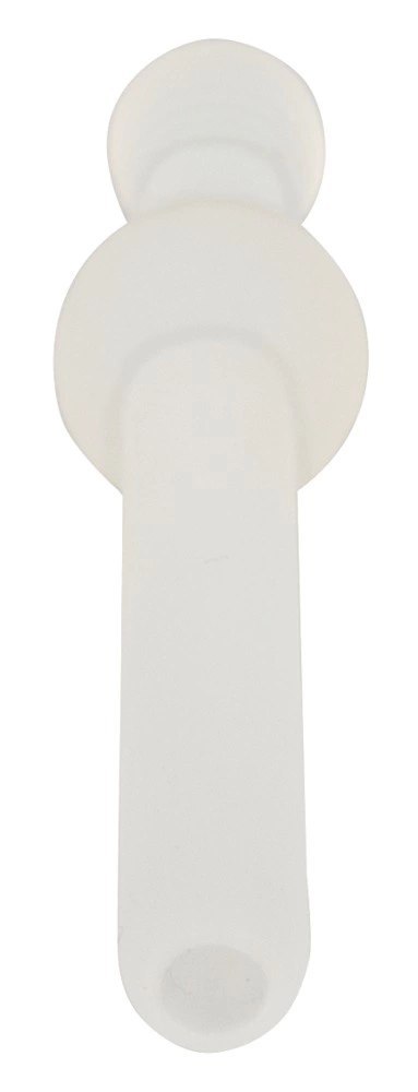You2Toys Peegasm - silikonowy rozszerzacz do cewki moczowej z zatyczką 6,7 cm You2Toys Peegasm - silikonowy rozszerzacz do cewki moczowej z zatyczką 6,7 cm