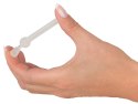 You2Toys Peegasm - silikonowy rozszerzacz do cewki moczowej z zatyczką 6,7 cm