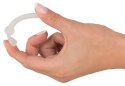 You2Toys Peegasm - silikonowy rozszerzacz do cewki moczowej z zatyczką 6,7 cm