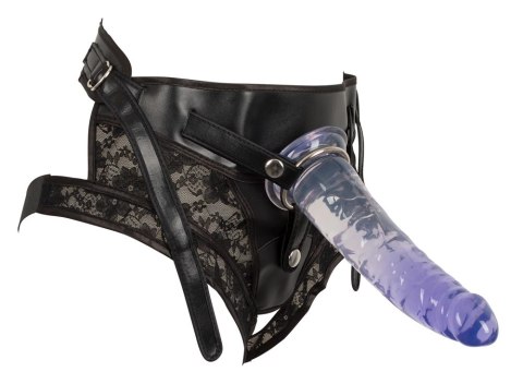 You2Toys Strap-on Kit Playgirls - zestaw uprzęży z 2 wymiennymi modelami You2Toys Strap-on Kit Playgirls - zestaw uprzęży z 2 wymiennymi modelami