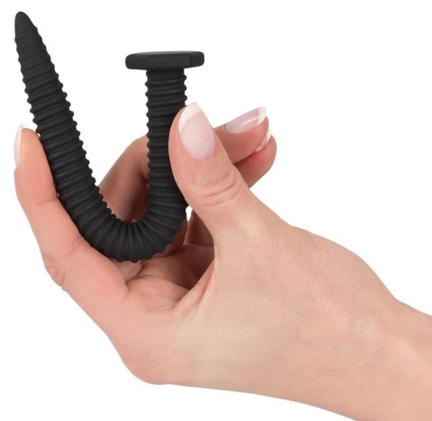 You2Toys Zestaw 3 ekspanderow cewki moczowej, spiralny silikon, rożne rozmiary You2Toys Zestaw 3 ekspanderow cewki moczowej, spiralny silikon, rożne rozmiary