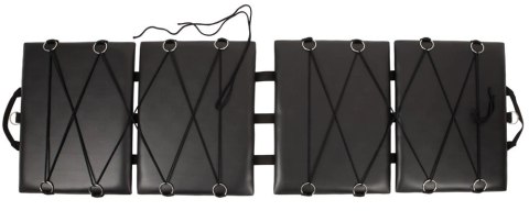 You2Toys Zestaw Bondage 2.0 - Kompletny system z akcesoriami, składany You2Toys Zestaw Bondage 2.0 - Kompletny system z akcesoriami, składany