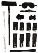 You2Toys Zestaw Bondage 2.0 - Kompletny system z akcesoriami, składany