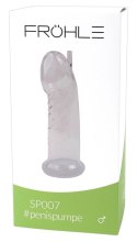 FROHLE Cylinder Komfortowy 20 cm - Akcesorium do systemow anatomicznych