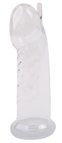 FROHLE Cylinder Komfortowy 20 cm - Akcesorium do systemow anatomicznych
