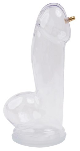 FROHLE Cylinder Krystaliczny XL 25 cm do systemow prożniowych
