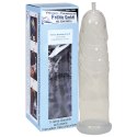 FROHLE Cylinder Power 23cm - Przezroczysty, Poliwęglanowy Wymienny Element
