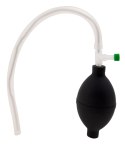 Froehle Slim Fit 21cm - Anatomiczna pompa prożniowa, przezroczysta