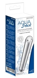 Joydivision Aqua Stick prysznic higieniczny aluminiowy 15 cm