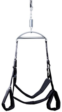 Joydivision Love Swing Huśtawka z szerokimi paskami, max 150 kg