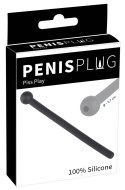 Mystim Dilator Black Ball silikonowy ekspander anatomiczny 11,8 cm