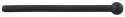 Mystim Dilator Black Ball silikonowy ekspander anatomiczny 11,8 cm