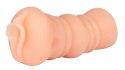 NMC Double Ended Skin Touch Intimate Sleeve TPR 15 cm