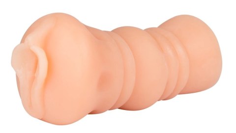 NMC Double Ended Skin Touch Intimate Sleeve TPR 15 cm NMC Double Ended Skin Touch Intimate Sleeve TPR 15 cm