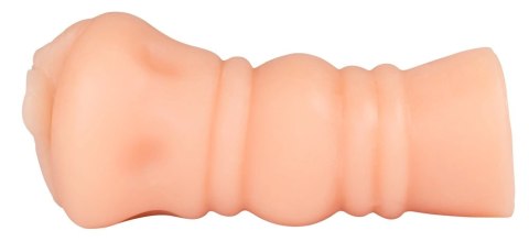 NMC Double Ended Skin Touch Intimate Sleeve TPR 15 cm NMC Double Ended Skin Touch Intimate Sleeve TPR 15 cm