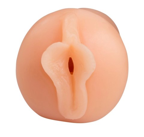 NMC Double Ended Skin Touch Intimate Sleeve TPR 15 cm NMC Double Ended Skin Touch Intimate Sleeve TPR 15 cm