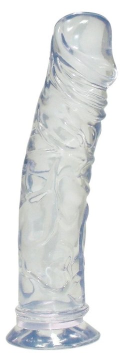 You2Toys Crystal model anatomiczny transparentny 19,5 cm