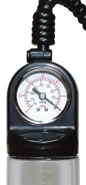 You2Toys Deluxe - System prożniowy z manometrem i skalą 30 cm