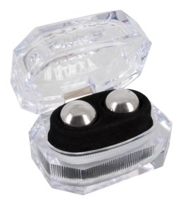 You2Toys Eleganckie kulki treningowe stalowe O1,8cm 2x25g