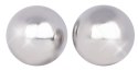 You2Toys Eleganckie kulki treningowe stalowe O1,8cm 2x25g