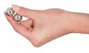 You2Toys Eleganckie kulki treningowe stalowe O1,8cm 2x25g