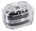 You2Toys Eleganckie kulki treningowe stalowe O1,8cm 2x25g