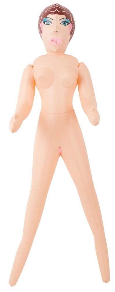 You2Toys Lala dmuchana Joann model stojący 152 cm PVC You2Toys Lala dmuchana Joann model stojący 152 cm PVC