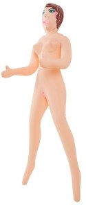You2Toys Lala dmuchana Joann model stojący 152 cm PVC
