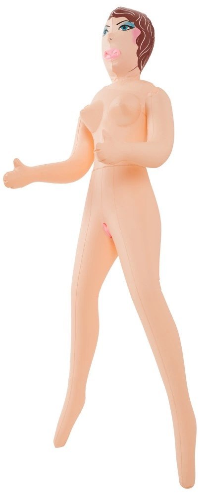 You2Toys Lala dmuchana Joann model stojący 152 cm PVC You2Toys Lala dmuchana Joann model stojący 152 cm PVC