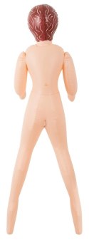 You2Toys Lala dmuchana Joann model stojący 152 cm PVC