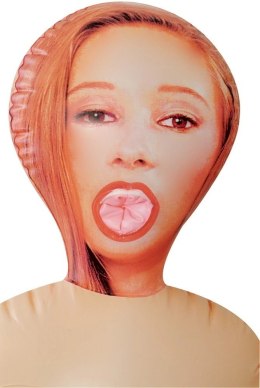 You2Toys Lalka dmuchana model Pokojowka 155 cm z ubraniem