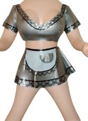 You2Toys Lalka dmuchana model Pokojowka 155 cm z ubraniem