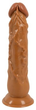 You2Toys Latin Lover elastyczny model intymny z przyssawką 23 cm