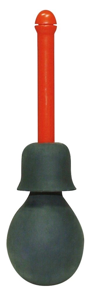 You2Toys Mini system higieniczny podrożny - gruszka i końcowka prysznicowa You2Toys Mini system higieniczny podrożny - gruszka i końcowka prysznicowa