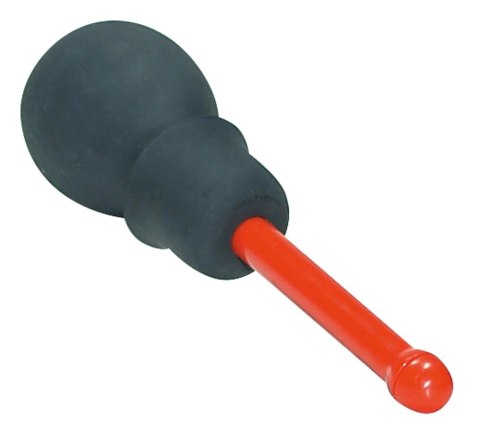 You2Toys Mini system higieniczny podrożny - gruszka i końcowka prysznicowa You2Toys Mini system higieniczny podrożny - gruszka i końcowka prysznicowa