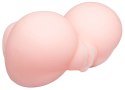 You2Toys Model Intymny Pośladki TPE elastyczny 18x19x11cm 1,6kg