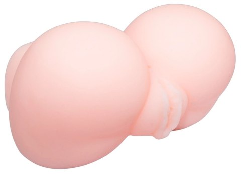 You2Toys Model Intymny Pośladki TPE elastyczny 18x19x11cm 1,6kg You2Toys Model Intymny Pośladki TPE elastyczny 18x19x11cm 1,6kg