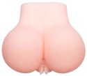 You2Toys Model Intymny Pośladki TPE elastyczny 18x19x11cm 1,6kg