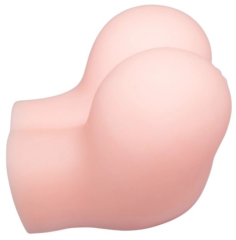 You2Toys Model Intymny Pośladki TPE elastyczny 18x19x11cm 1,6kg You2Toys Model Intymny Pośladki TPE elastyczny 18x19x11cm 1,6kg