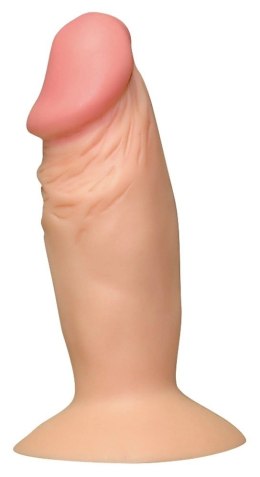 You2Toys Model anatomiczny z przyssawką PVC 11,5 cm - kompaktowy rozmiar