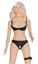 You2Toys Natalie - dmuchana figura 3D z akcesoriami, 160 cm
