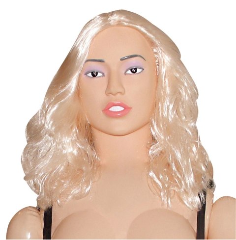 You2Toys Natalie - dmuchana figura 3D z akcesoriami, 160 cm You2Toys Natalie - dmuchana figura 3D z akcesoriami, 160 cm