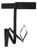 You2Toys Restraint Set - Zestaw czterech regulowanych mankietow z paskami 115 cm