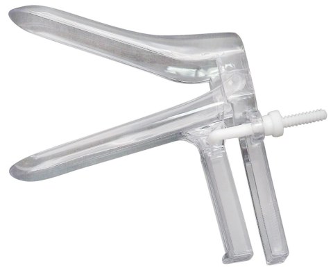 You2Toys Speculum medyczny ABS 10 cm Regulacja do 12 cm You2Toys Speculum medyczny ABS 10 cm Regulacja do 12 cm