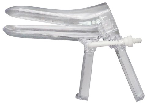 You2Toys Speculum medyczny ABS 10 cm Regulacja do 12 cm You2Toys Speculum medyczny ABS 10 cm Regulacja do 12 cm