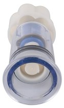 You2Toys Ssawki z regulacją podciśnienia 10 cm komplet 2 szt.