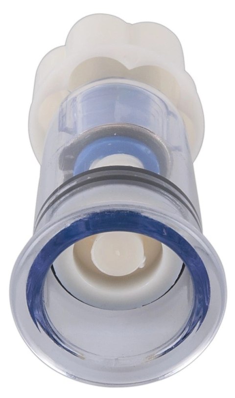 You2Toys Ssawki z regulacją podciśnienia 10 cm komplet 2 szt. You2Toys Ssawki z regulacją podciśnienia 10 cm komplet 2 szt.