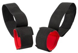 You2Toys System ograniczający na ręce i uda, regulowany, czarny