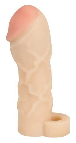 You2Toys Thicker & Bigger Extension osłona z pierścieniem, powiększająca 17 cm